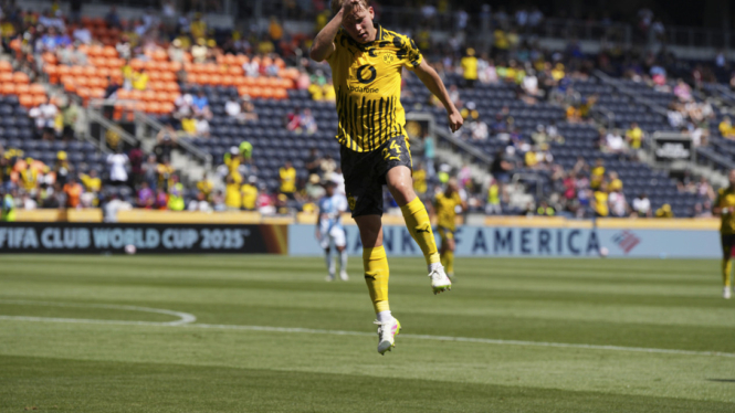 Pemain Borussia Dortmund, Daniel Svensson