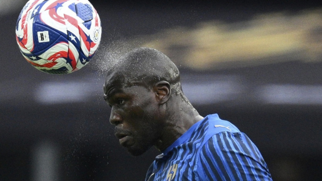 Pemain Al Hilal, Kalidou Koulibaly