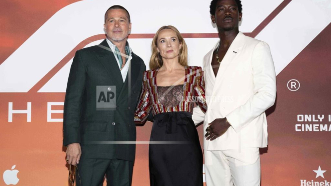 Brad Pitt (kiri)