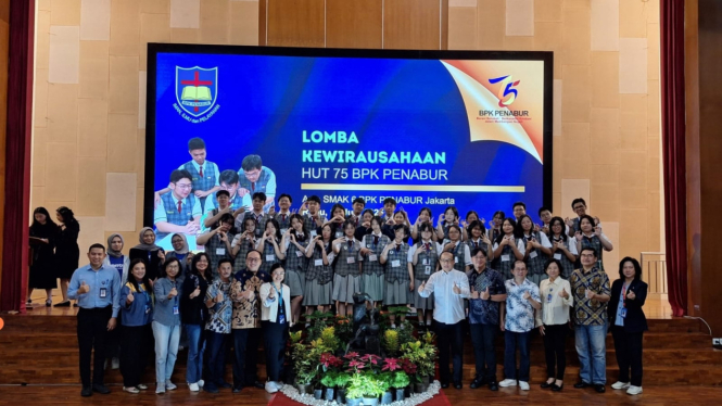 lomba kewirausahaan Bizcube