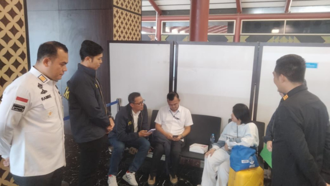 Polri menggagalkan keberangkatan WNI diduga korban TPPO.