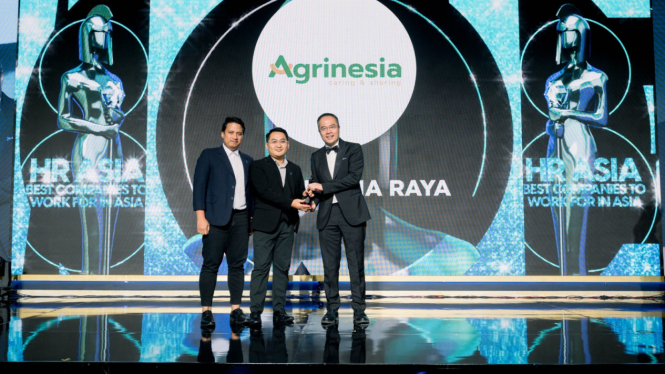 [Humas PT Agrinesia Raya]