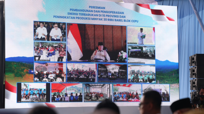 Dok. Istimewa, Biro Pers Sekretariat Presiden
