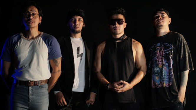 Band Sabdo Jagad