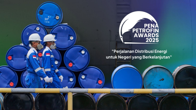 Pena Petrofin Awards 2025