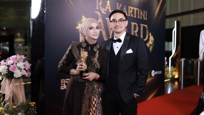 Putri Zulkifli Hasan