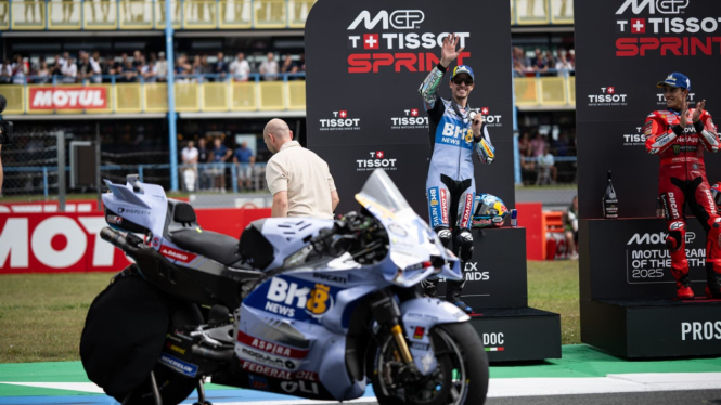 Alex Marquez