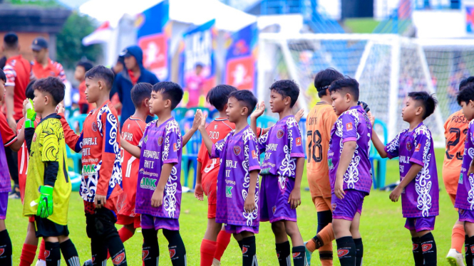 Liga Anak Indonesia