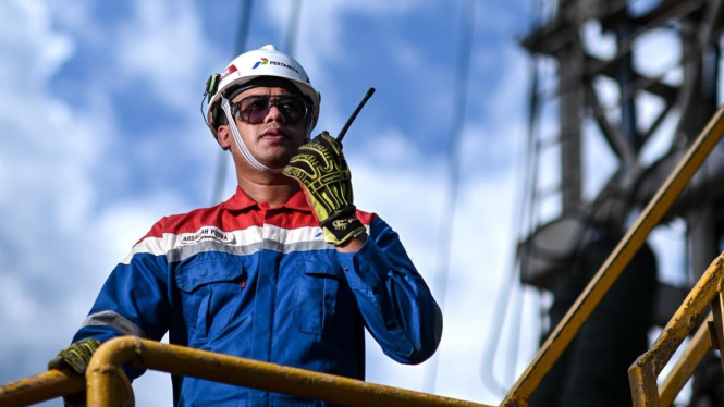 PHE siap sukseskan swasembada energi nasional