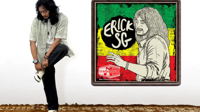 Erick SG