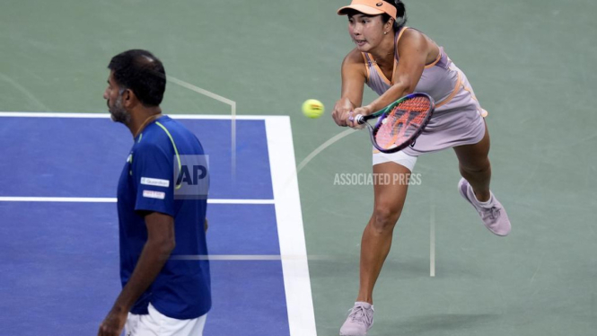 Petenis Indonesia, Aldila Sutjiadi