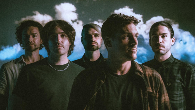Band Real Friends.