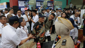 Ingin Ikut Seleksi Pendidikan Taruna Kemenhub? Begini Jalurnya