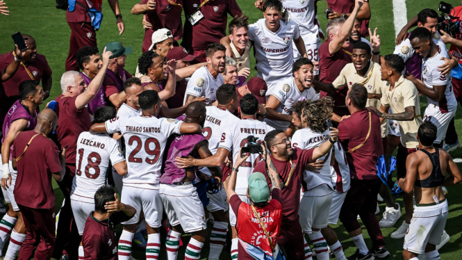 fluminense fc