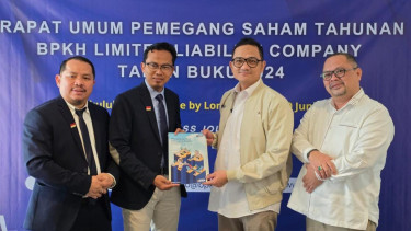 RUPS BPKH Limited