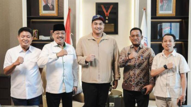 PORDI gelar kejuaraan nasional