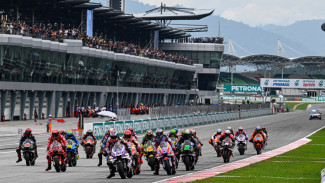Liberty Ambil Alih MotoGP, Guenther Steiner Pastikan Tak Akan Jadi F1 Versi Motor