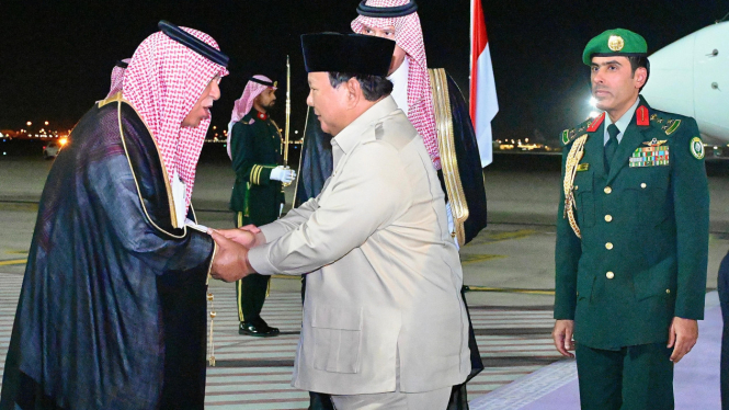 Dok. Istimewa, Biro Pers Sekretariat Presiden