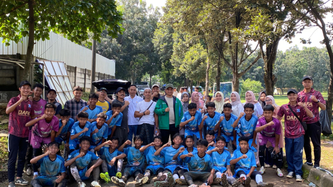 Darul Amanah FC
