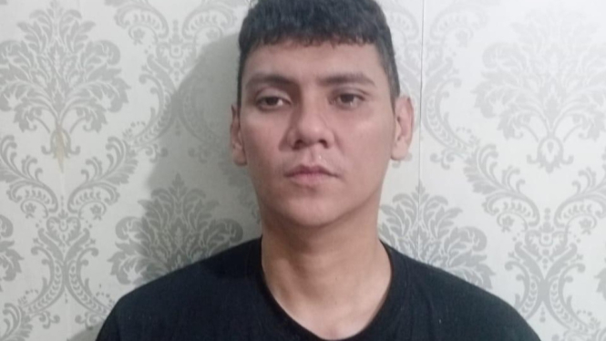Pesinetron Muhammad Rayyan Alkadrie (dok:istimewa)