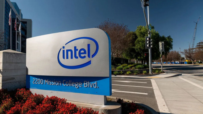  Intel Corporation 