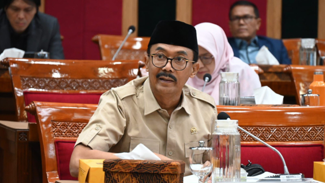 Anggota Komisi X DPR RI Fraksi Partai Golkar, Agung Widyantoro