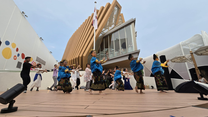 World Expo 2025 Osaka