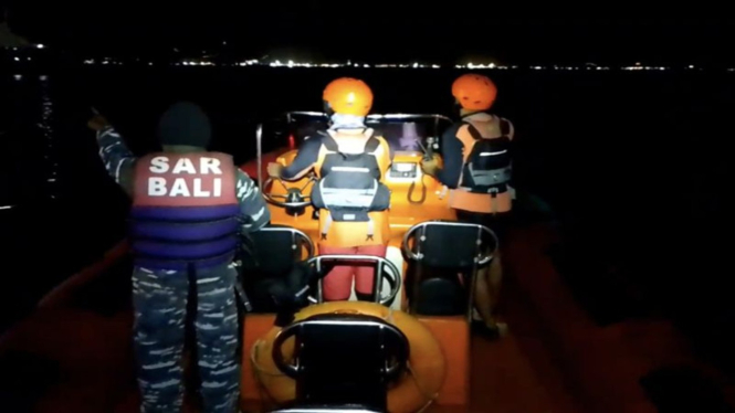Basarnas Bali turunkan Pos Sar Jembrana bantu cari penumpang kapal tenggelam