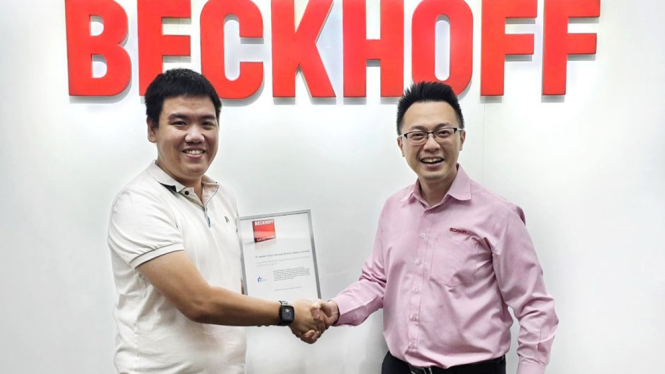 [Humas Beckhoff Indonesia]