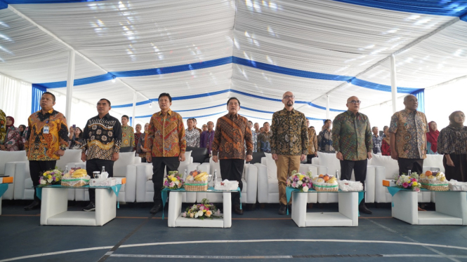 [Humas PT BKI]