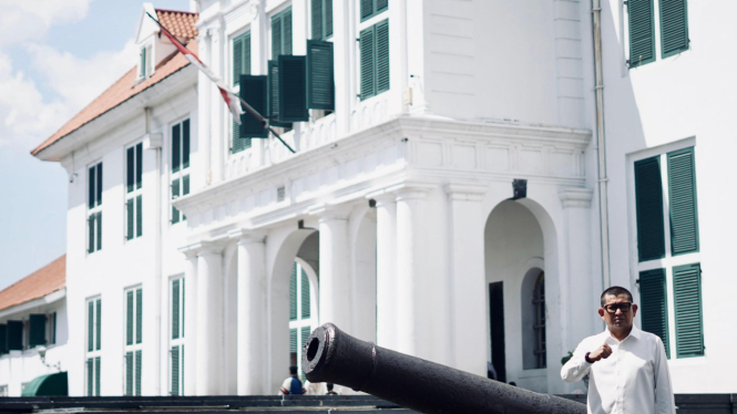 Peneliti sejarah Islam, Sariat Arifia