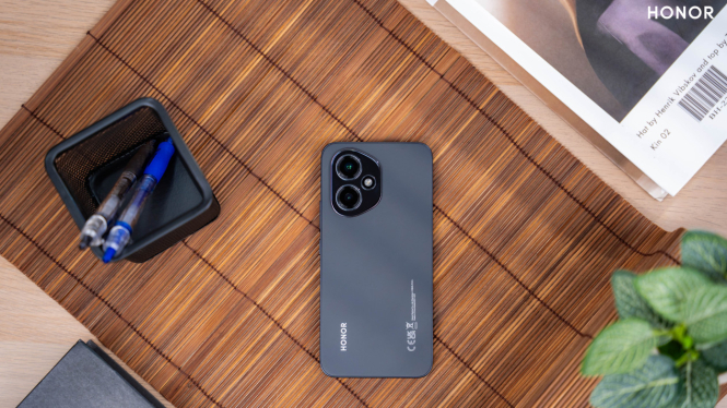 Honor 400