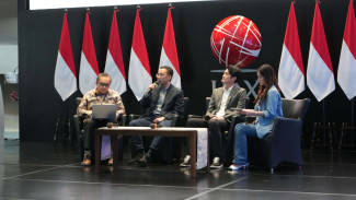 Bidik Transaksi Harian Naik 70 Persen dan AUM 150 Persen, BRI Danareksa Sekuritas Tambah Fitur Baru BRIGHTS
