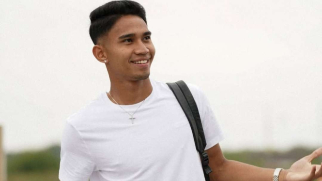 Pemain Oxford United, Marselino Ferdinan