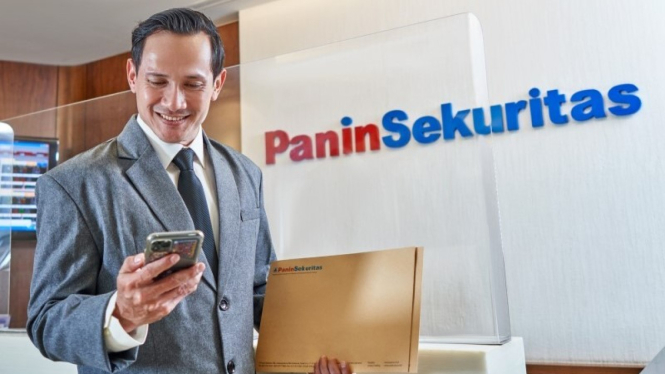 Panin Sekuritas