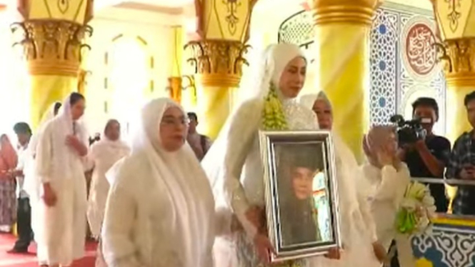 Megawati Hangestri Pertiwi