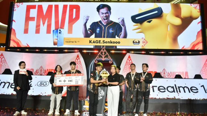 Kagendra siap wakili Indonesia di Kejuaraan Dunia Honor of KWC