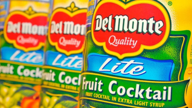 Produk Del Monte Food