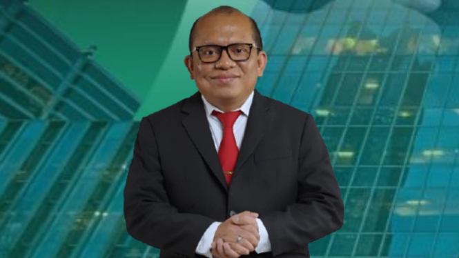 Nikson Silalahi ditugaskan jadi Komut dan Komisaris Independen di PLN Energi Primer Indonesia (PLN EPI)