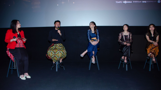 Film Karya Untuk Negeri