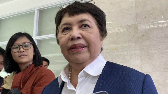 Nurmala Kartini Pandjaitan Sjahrir