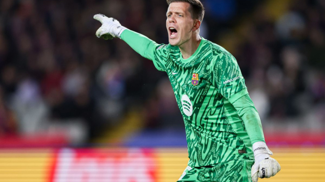 Wojciech Szczesny 