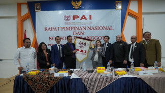 Pakar Hukum Ini Sebut Rayie Utami Sah Jadi Ketua Umum PAI