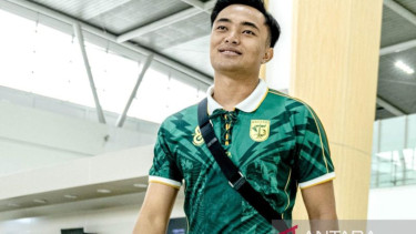 Kiper Persebaya Surabaya, Ernando Ari Sutaryadi