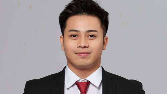 Dr. Muhammad Bayu Hermawan, S.H., M.H.  Ketua GibranKu DKI Jakarta
