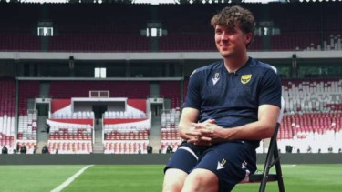Pemain Oxford United, Ole Romeny