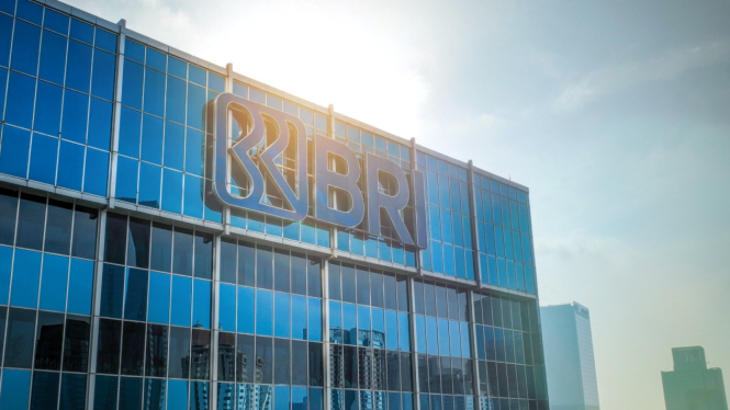 Gedung BRI