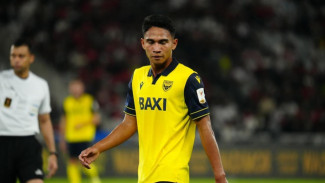 Marselino Ferdinan Hilang dari Skuad Oxford United, Masa Depannya Makin Misterius