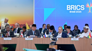 Source: Muchlis Jr - Biro Pers Sekretariat Presiden