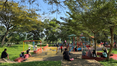 [Humas CitraIndah City]